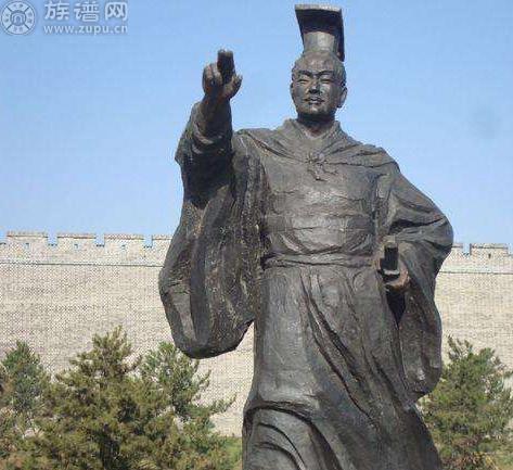 中国历史上被错杀的贤王北魏政治家、文学家—元勰