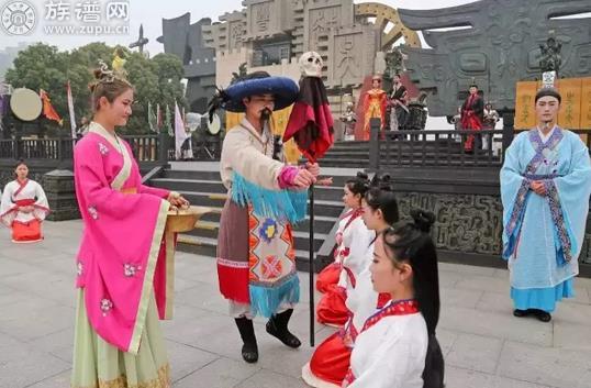 “三月三”是什么日子?这些风俗你知道吗?