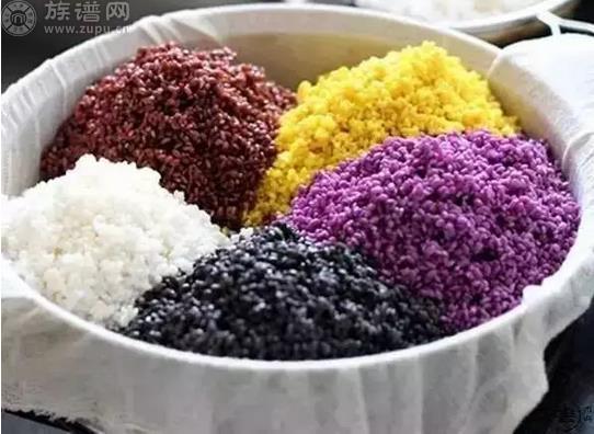 “三月三”是什么日子?这些风俗你知道吗?