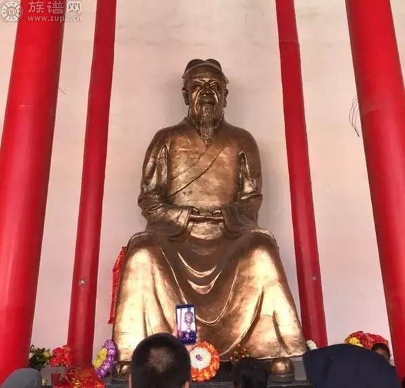 这祭祖太壮观啦！金城魏氏清明祭祀大典