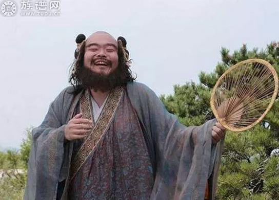 最全的神仙族谱，看完可以连续吹三天牛不重样