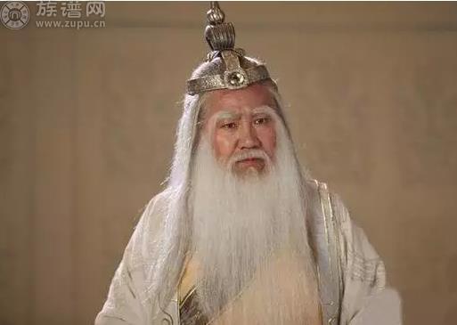 最全的神仙族谱，看完可以连续吹三天牛不重样