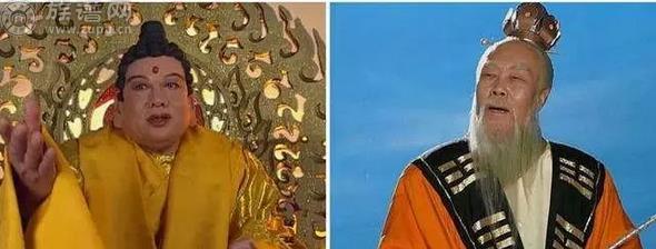 最全的神仙族谱，看完可以连续吹三天牛不重样