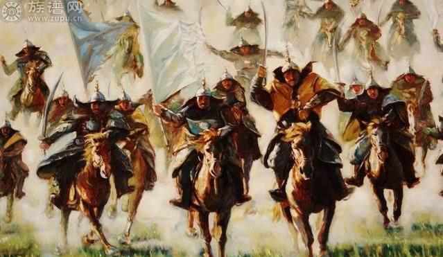 朱元璋凭着这三位开国将军推翻强大元朝？他们都是谁呢