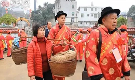 历经17代王氏族人的不懈努力,终于在南安找到了根