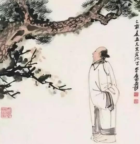 历史名人千古家训，保存好给子孙看