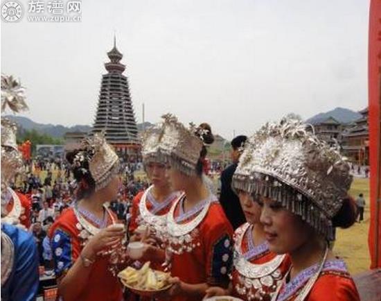 “中国姚之县”新晃姚氏盛大祭祖活动实况报道