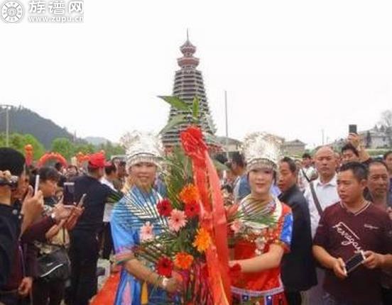 “中国姚之县”新晃姚氏盛大祭祖活动实况报道