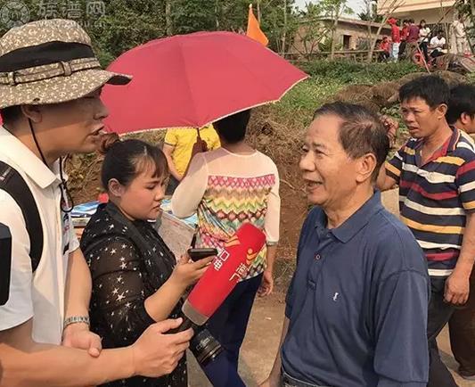 两万多名海南王氏宗亲渡琼祭拜始祖王居正