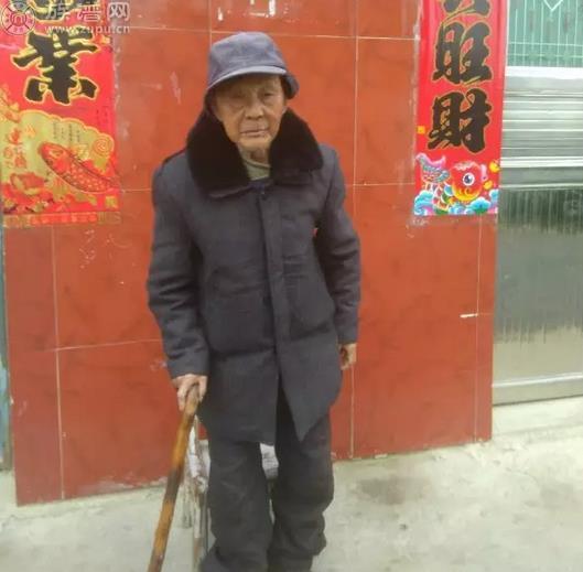 老寿星眼里的家族事业,看完的人都震惊了