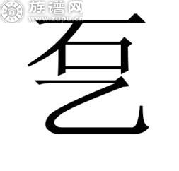 这 | ヽ、乭、I三个姓氏都认识目前还没出现过