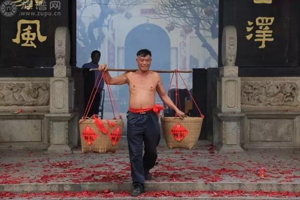 三月三"抢花炮"在开平龙塘何氏精彩上演！