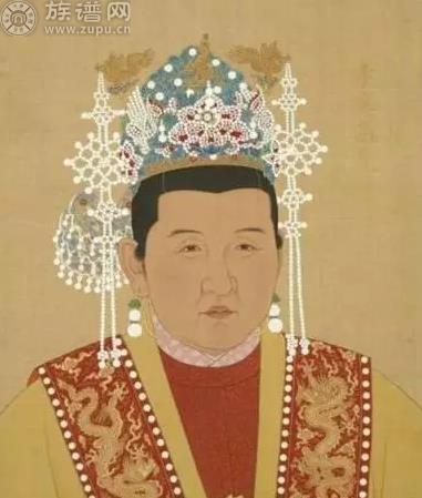 朱元璋为什么费尽心思都要找到卖草鞋的堂叔