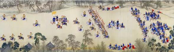 拨开历史迷雾解密康熙传位之谜