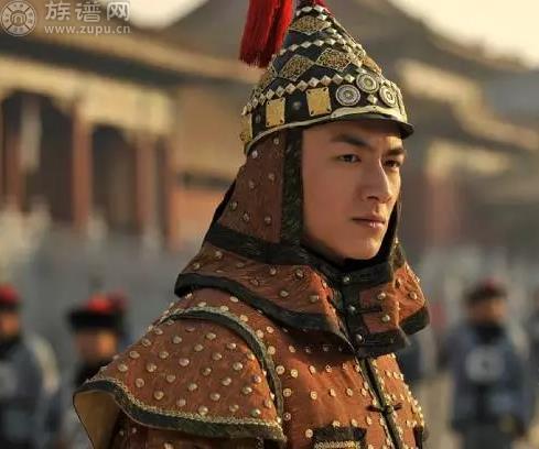 拨开历史迷雾解密康熙传位之谜