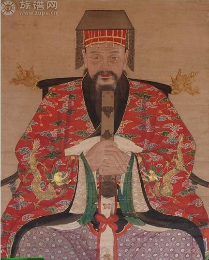 历史最聪明人排行榜,,诸葛亮排第三,排第一的您绝对想不到