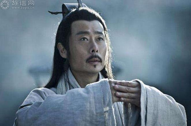 历史最聪明人排行榜,,诸葛亮排第三,排第一的您绝对想不到