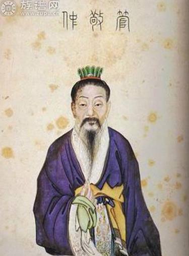 历史最聪明人排行榜,,诸葛亮排第三,排第一的您绝对想不到