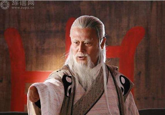 历史最聪明人排行榜,,诸葛亮排第三,排第一的您绝对想不到