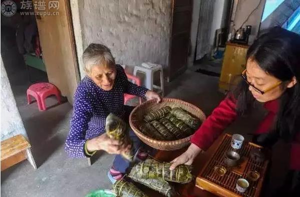 三水真的有“婆”,佛山市最后三位鸡姓人