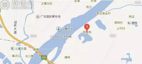 三水真的有“婆”,佛山市最后三位鸡姓人