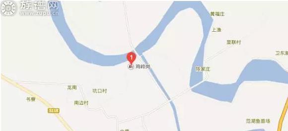 三水真的有“婆”,佛山市最后三位鸡姓人