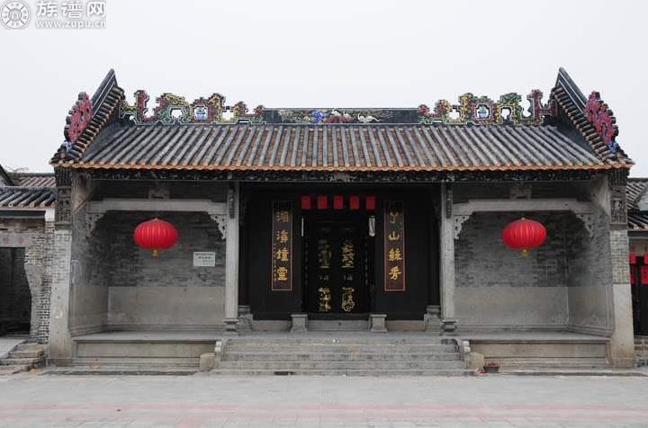 传统宗祠文化对当今社会发展有哪些贡献