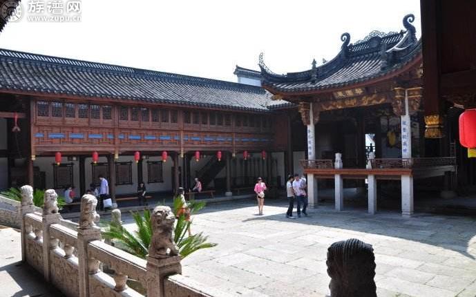 怎么做才能保护好宗祠文化这份民族魁宝