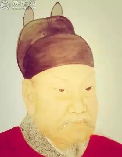 百家姓前两句排序大有讲究