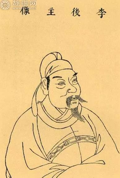 百家姓前两句排序大有讲究