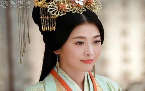 他,就是他,历史上最老实的驸马爷