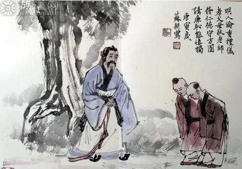 中国人最重的是家,中国的特色文化就是家文化