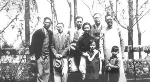 赶紧收藏!这是一个关于家族兴衰秘诀