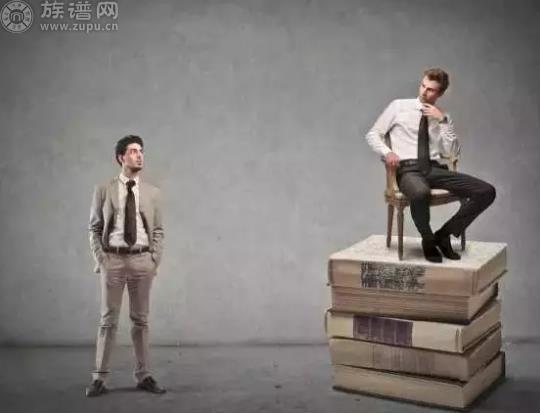 赶紧收藏!这是一个关于家族兴衰秘诀