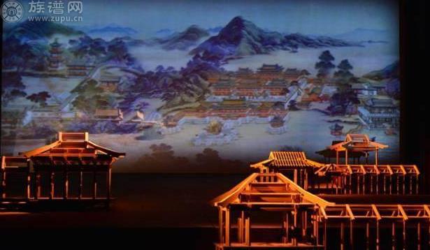 “一家样式雷,半部建筑史”皇帝盖宫殿都找他