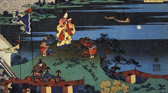 在唐代曾经出现一个“黑人皇帝”