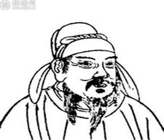 在唐代曾经出现一个“黑人皇帝”