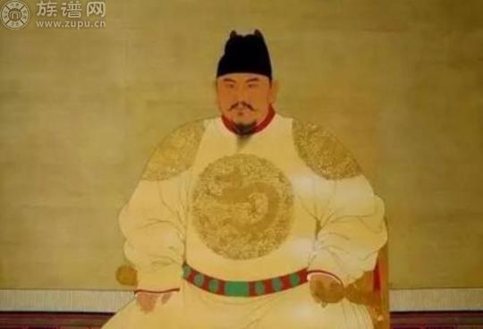 朱元璋告诫子孙提防此国,果然500年后祸乱中国