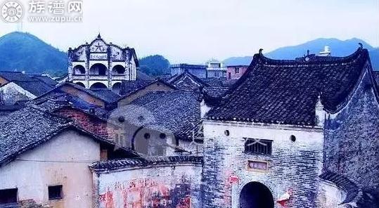 千人齐聚连州丰阳村!恭迎吴氏祖诞日!