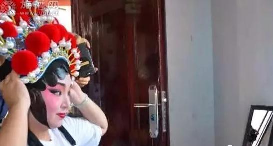 千人齐聚连州丰阳村!恭迎吴氏祖诞日!