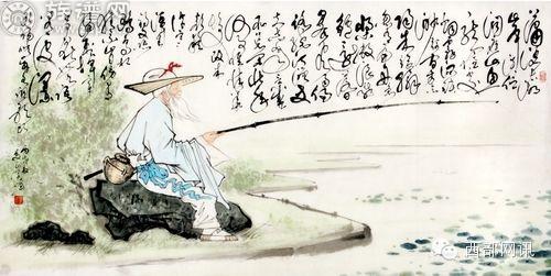 《封神榜》中，太师姜子牙到底”姓“什么？他又有什么伟绩！