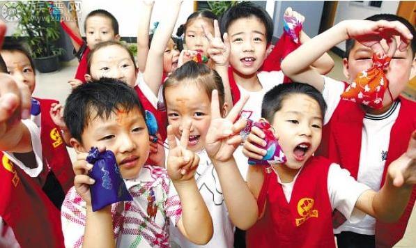 过端午节,各地习俗大不同!