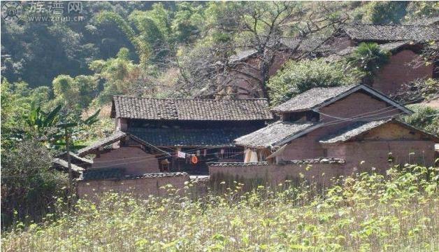 一座破庙祭祖揭开300百村居然是21位皇帝后裔