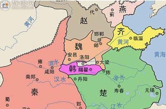 河南有个县级市,建县历史居然超2200年!