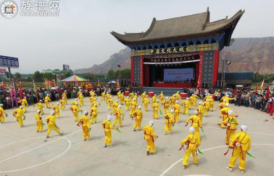 高手在民间,甘肃临洮的乡亲真会“玩”