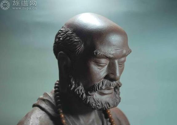 华佗居然上榜中国古代三大武学宗师之一