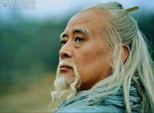 华佗居然上榜中国古代三大武学宗师之一