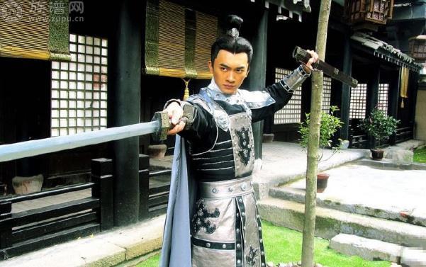 他被曹操誉为千里驹蜀军,最难对付的魏国大将