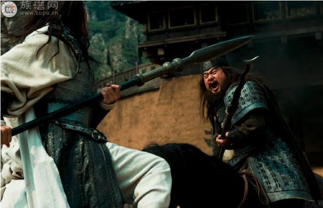 他被曹操誉为千里驹蜀军,最难对付的魏国大将