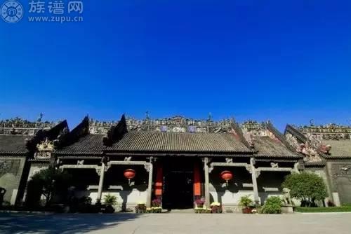 中国历史上 十大 名祠！